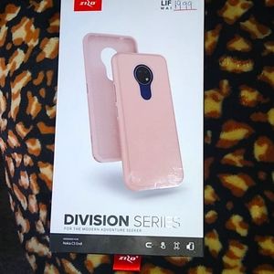 Brand new Division Series case for Nokia C5 Endi